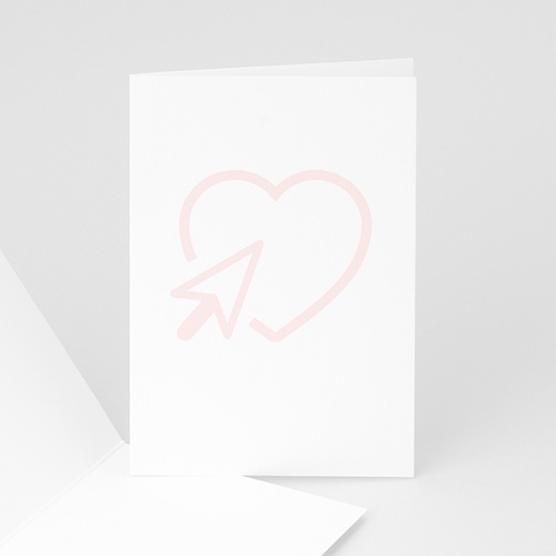 Hochzeitseinladungen modern - kreativ 47600