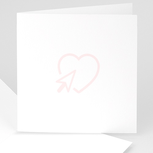 Hochzeitseinladungen modern - Kreativität 47615
