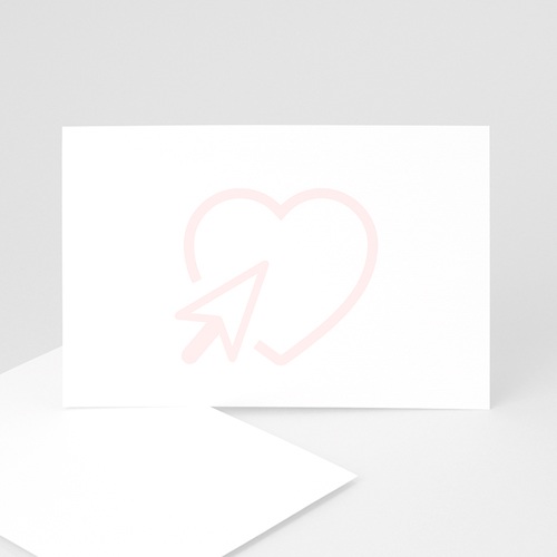 Hochzeitseinladungen modern - kreativ 47633