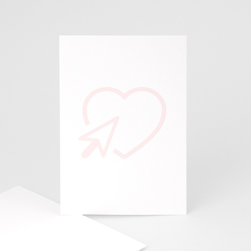 Hochzeitseinladungen modern - kreativ 47642