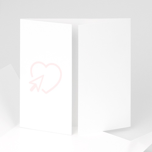 Hochzeitseinladungen modern - kreativ 47651