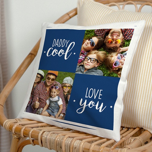 Fotokissen - Daddy Cool 47875