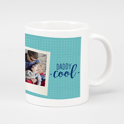 Fototassen - Coolest Dad 47878