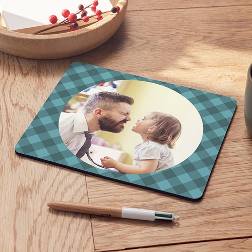 Foto-Mousepad - Papas 47881