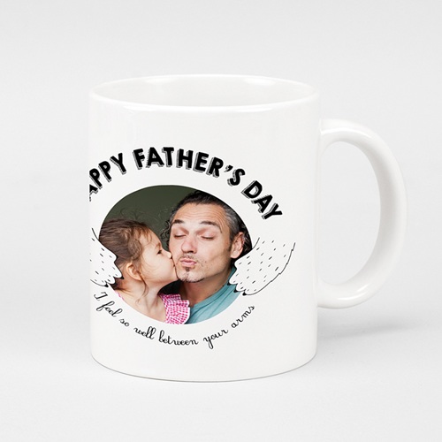 Fototassen - Daddys 47890