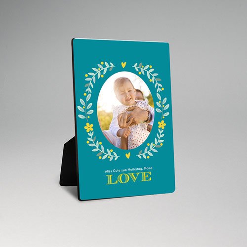 Fotorahmen - Handmade 47929