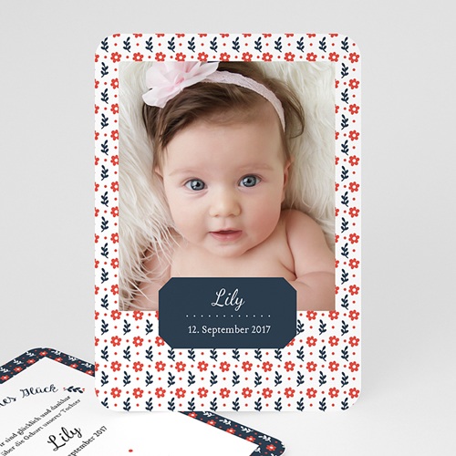 Vintage - Flowers 48226
