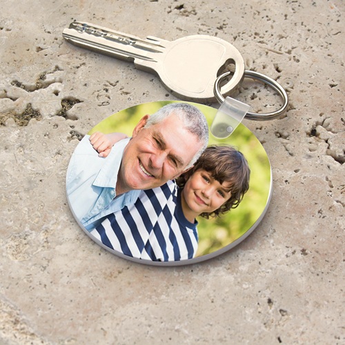 Foto-Schlüsselanhänger - Opa 49695