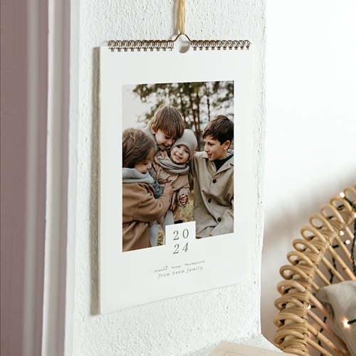 Wandkalender 2018 - Illustration Fun 50691