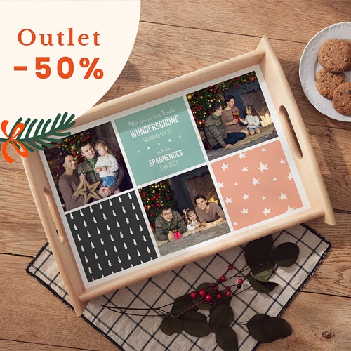 Foto-Tablett - Fotos & Motive 51219