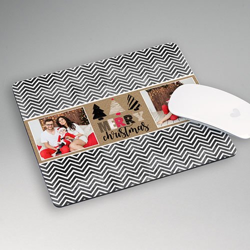 Foto-Mousepad - Geschenkebaum 51222
