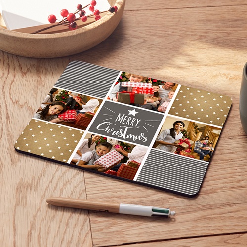 Foto-Mousepad - Glanzvoll 51228