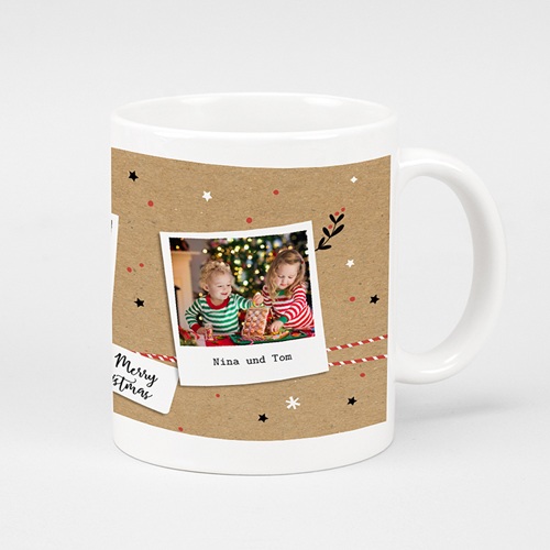 Fototassen - Christmas Tea 51258