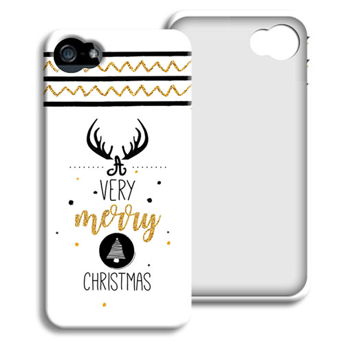 Case iPhone 5/5S - Cover 51646