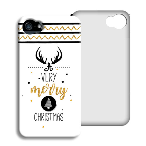 Case iPhone 4/4S - Farbkombination 51655
