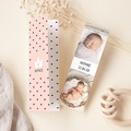 Geburtskarten für Mädchen Kleine Königin