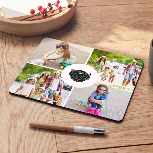 Foto-Mousepad - Papa pikt 53644