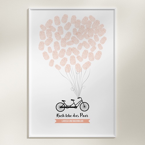 Poster - Tandem 54450
