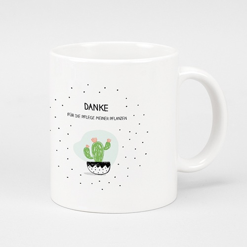 Dankesgeschenke für Nachbarn - Danke Nachbar 54463