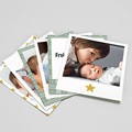 Fotomagnet Paula Holly joly