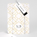 Hochzeitseinladungen Alhambra