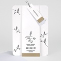 Hochzeitseinladungen Herbal Love