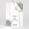 Hochzeitseinladungen Palm Springs