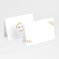 Tischkarten Hochzeit Nature Inspired
