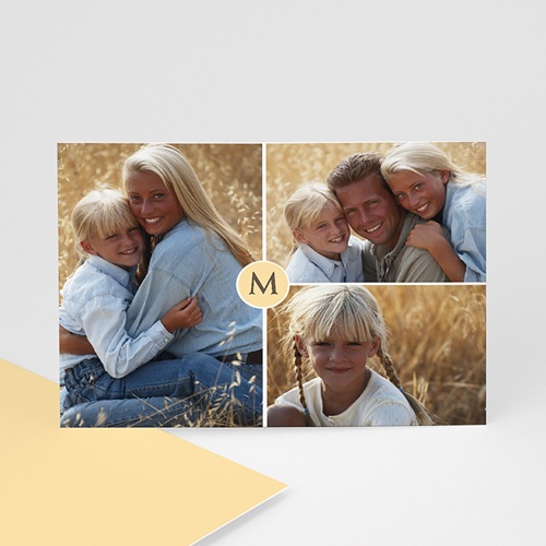 Fotokarten Multi-Fotos 3 & + - Mallorca 6393
