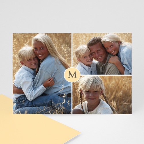 Fotokarten Multi-Fotos 3 & + - Apulien 6397