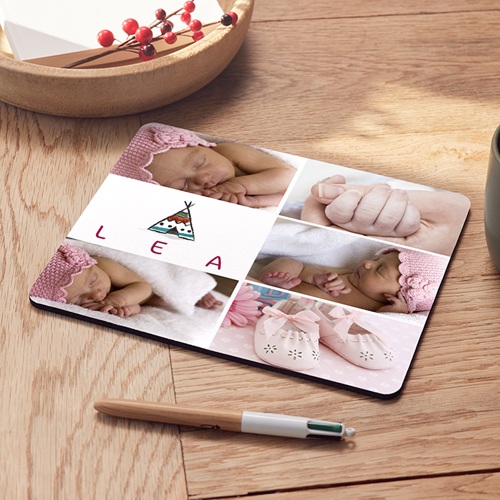 Foto-Mousepad - Kleine Fotoserie 6611