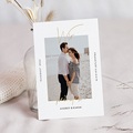 Hochzeitseinladungen Love Letters