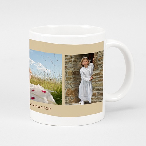Fototassen - Beige 6671