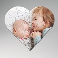 Personalisierte Foto-Puzzle Erinnerungen