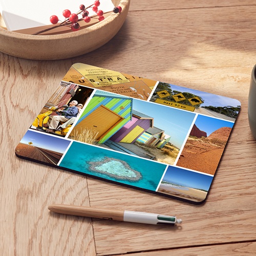 Foto-Mousepad - Miniaturfotos 6931
