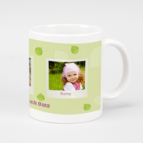 Fototassen - Verpieltes Design 6937