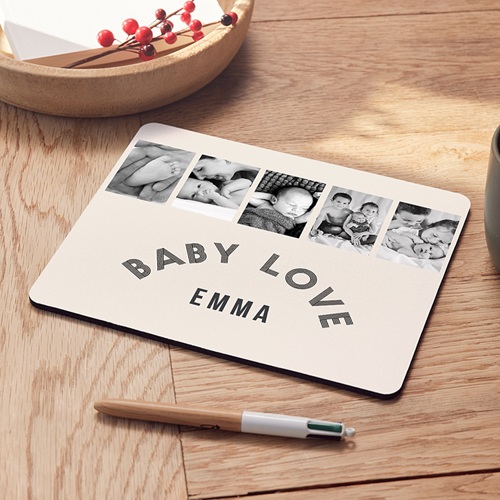 Foto-Mousepad - Mini Fotoserie 6947