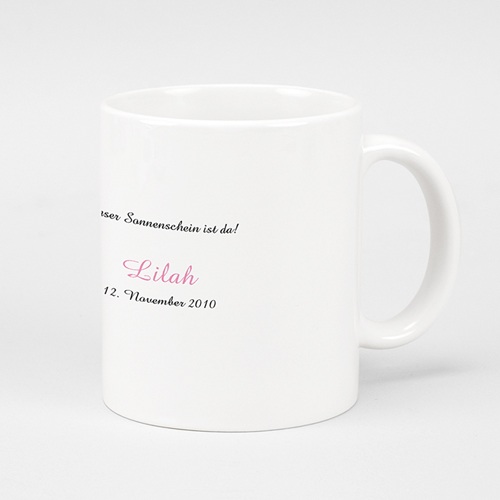 Fototassen - Milchkaffee 6963