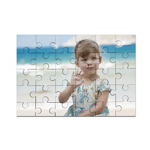 Fotopuzzle - Holz - Mein Fotodesign 7075