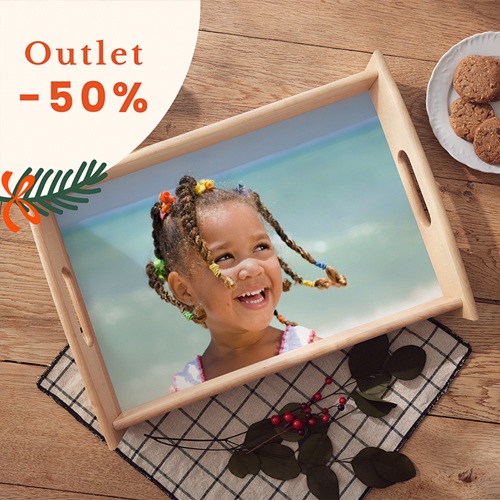 Foto-Tablett - Fotodesign 7093
