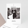 Hochzeit Einladungskarten Geburtstag Perlenhochzeit - 30 Jahre