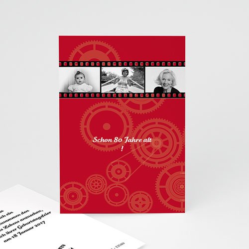 Archivieren - Der Film meines Lebens 8216