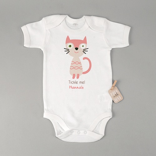 Babybody - Zen 9256