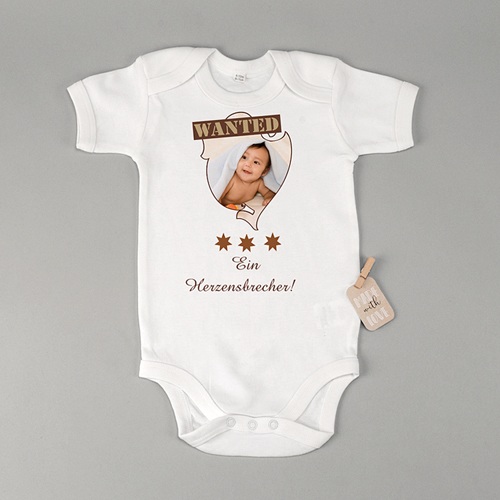Babybody - Wanted 9264