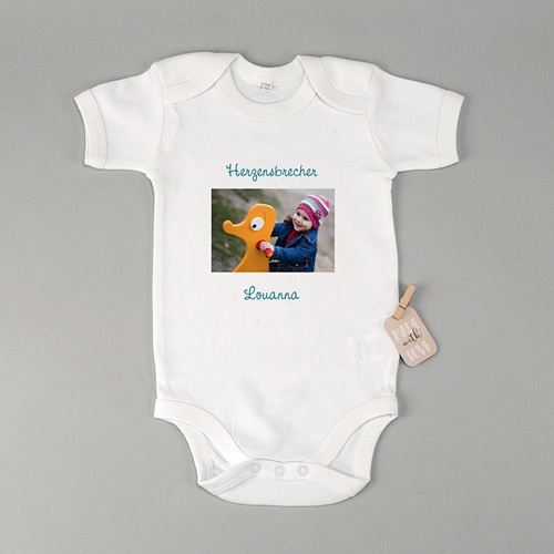 Babybody - Persönlich 9268
