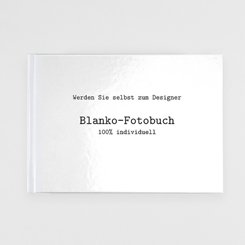 Fotobuch - Fotobuch A4 Hardcover 9317