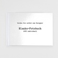 Panorama Fotobücher A4 Querformat Fotobuch A4 Hardcover