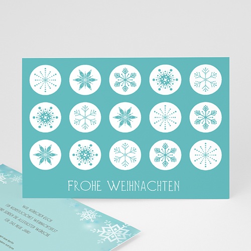 Weihnachtskarten - Bildreich 9459
