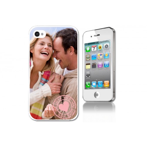 iPhone Cover NEU - i phone Hüllle transparent 9709