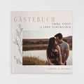 Fotobücher Quadratisch 30 x 30 cm Kinfolk Spirit Gästebuch